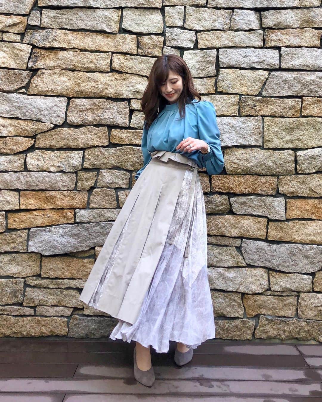 l.lily1013のインスタグラム
