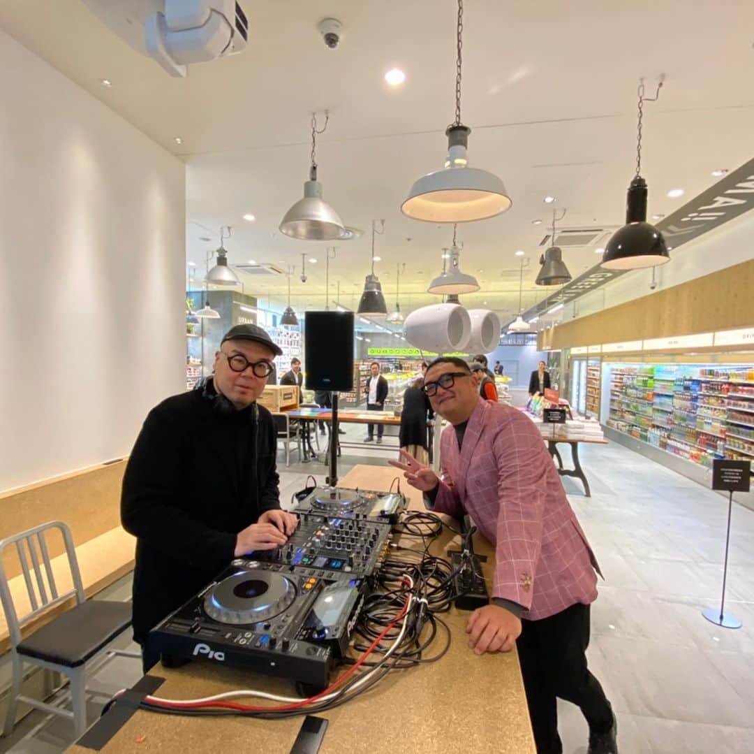 田中知之のグルメインスタ