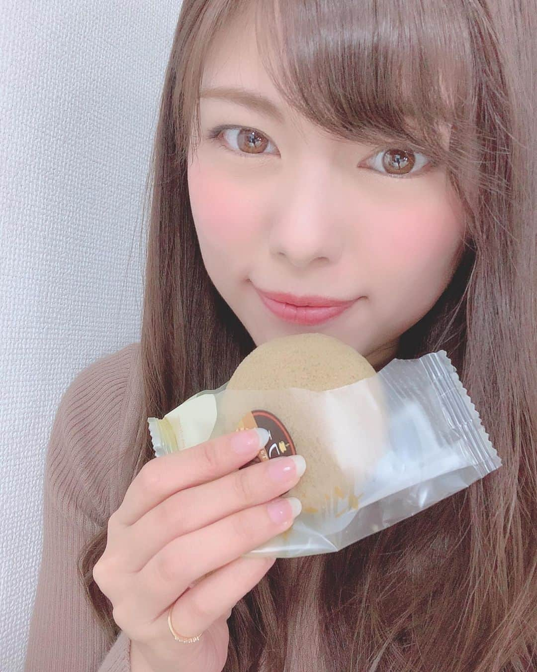 熊林保奈美のインスタグラム