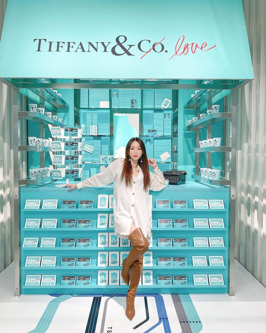 CHIHAのグルメインスタ