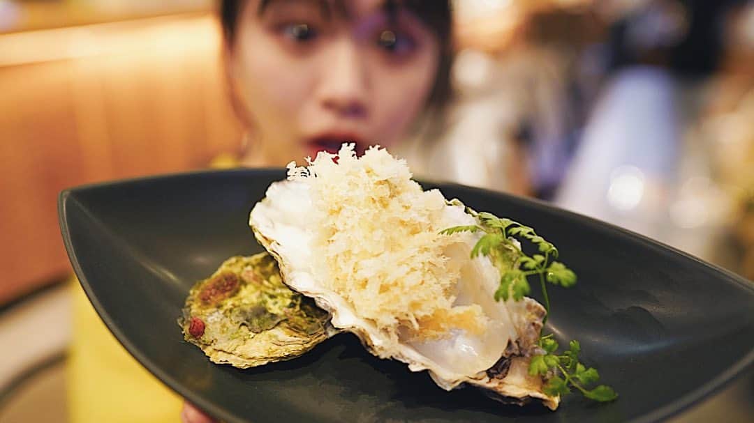 TaVisionのグルメインスタ