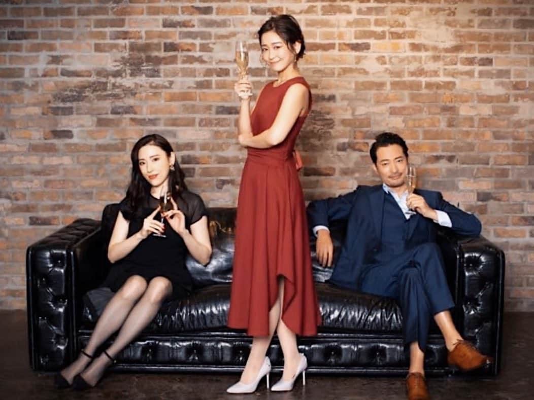 留奥麻依子のグルメインスタ