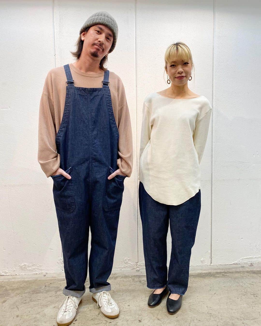 ジョンブルのインスタグラム
