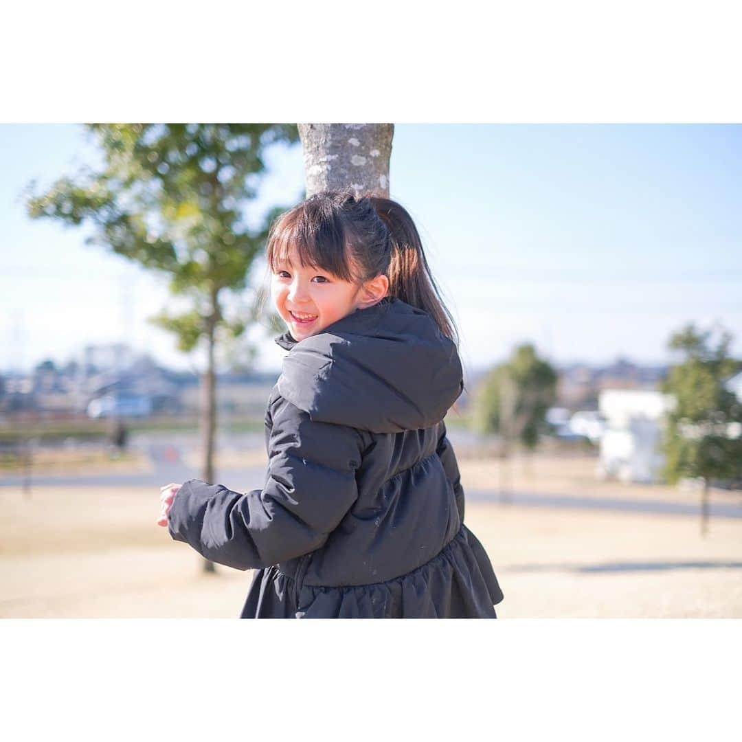 Ai.tさんのインスタグラム写真 - (Ai.tInstagram)「. 今日は暖かかったね❤️ . 公園日和❤️👍 . . 個人的に三枚目がお気に入り^ ^ .  #FUJIFILM #fujifilm_xseries #今日もX日和 #tokyocameraclub #東京カメラ部 #photo #写真 #子どもの写真 #カメラ #ファインダー越しの私の世界 #何気ない瞬間を残したい #ママカメラ #RECO_ig #私の見る世界」2月10日 19時00分 - ngs.rky.kuy