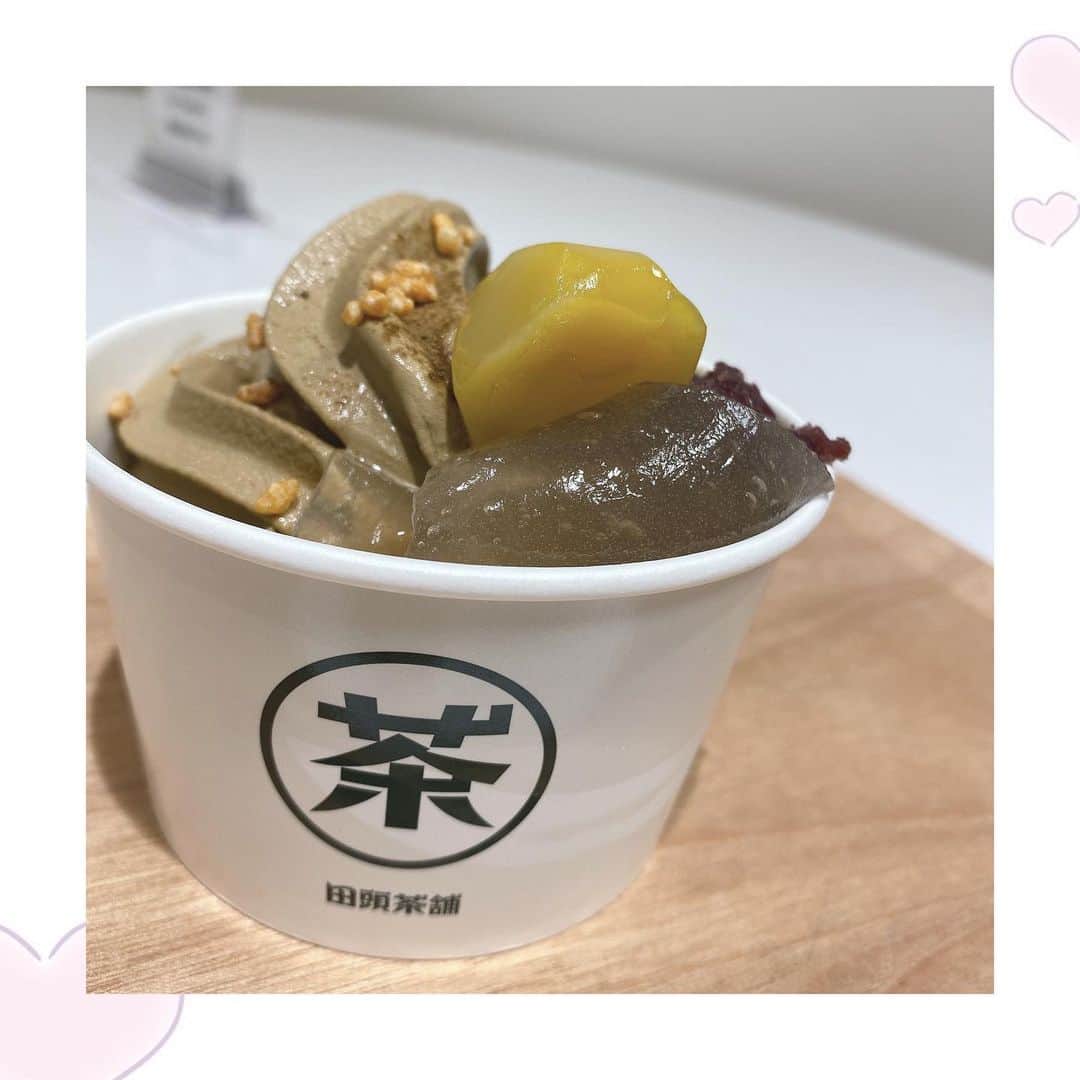 葉月智子のグルメインスタ