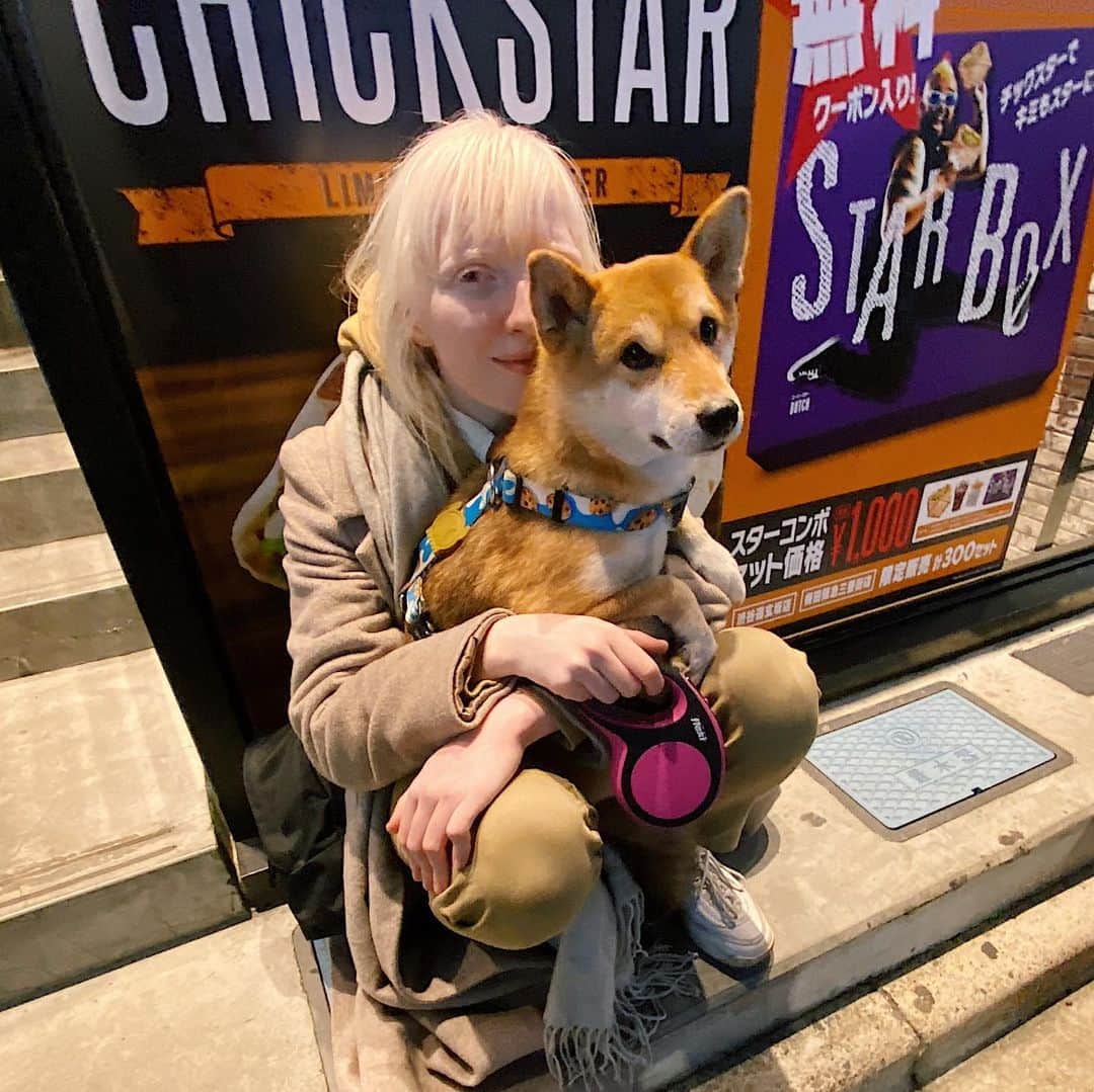 ナスチャのグルメインスタ