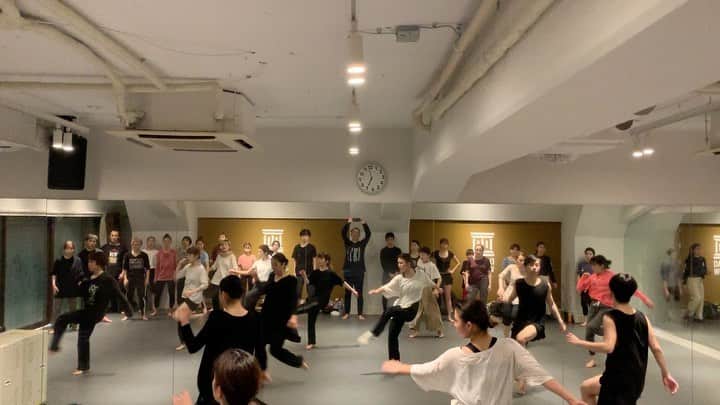 黒須洋壬のインスタグラム