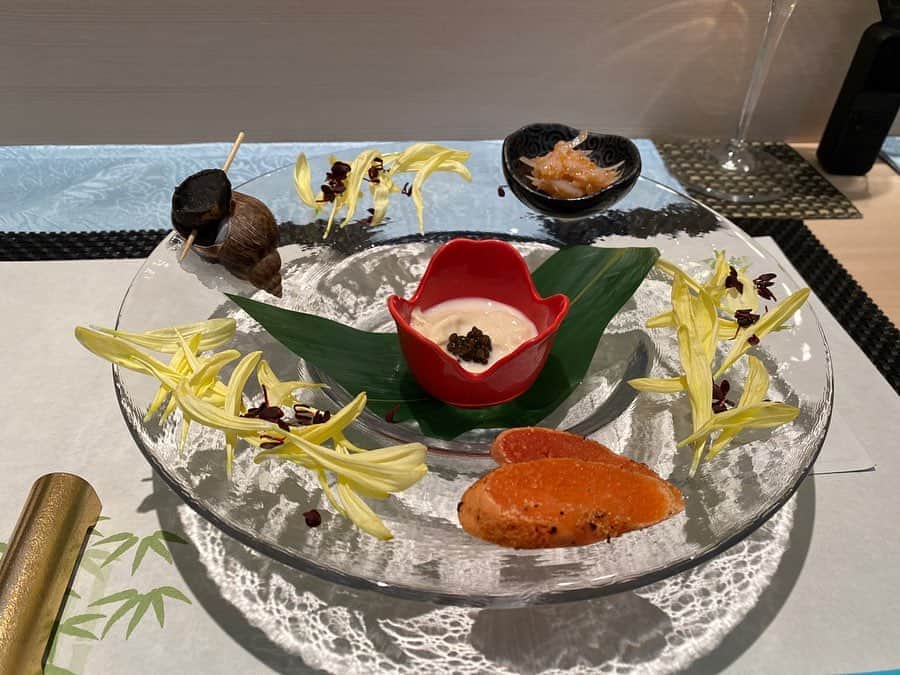 renのグルメインスタ