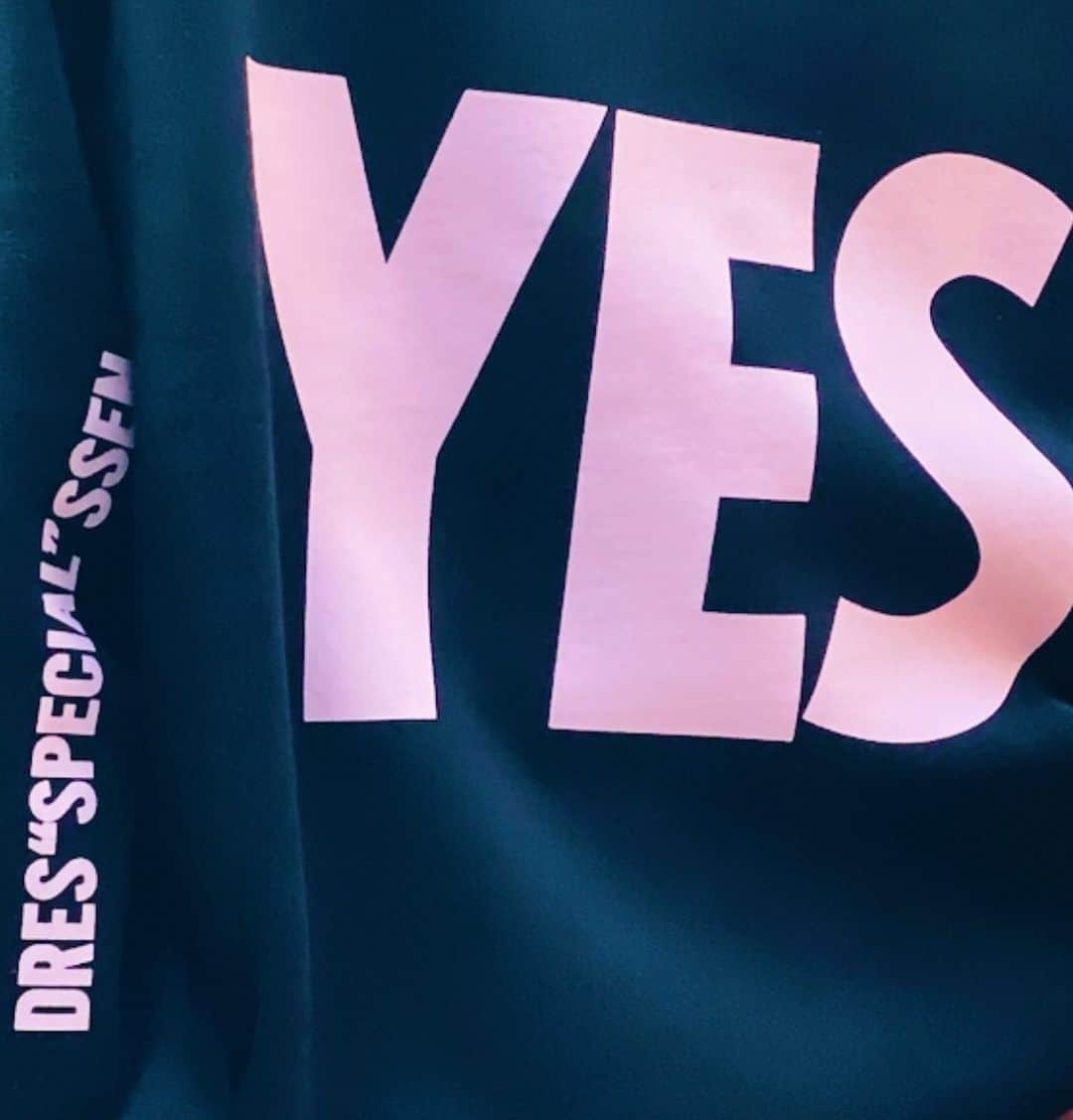 YES TOKYOのグルメインスタ