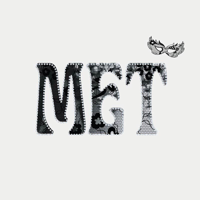 メットさんのインスタグラム写真 - (メットInstagram)「Always remember that you are absolutely unique and special. #SneakPeek #Met #MetIsBack #NewCollection」2月10日 20時04分 - metjeans