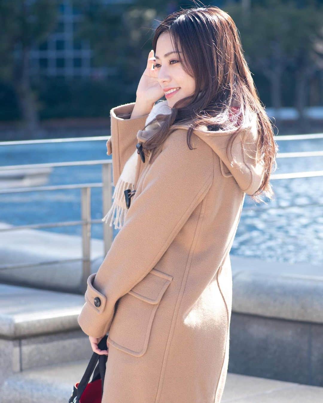 のインスタグラム：「🔻今後の予定はこちら🔻﻿ ﻿ 2/14〜16 大阪オートメッセ #FORGETECH ブース ・﻿ 2/21 ステラミュージック （受付中） ・﻿ 2/23 エモーション撮影会大阪﻿ 3/8  ボートショー（この日だけ）﻿ ﻿ ﻿  #レースクイーン#撮影会モデル#撮影会#写真好きな人と繋がりたい#レースクイーン写真部#instapic#japanese#model#shooting#東京カメラ部#星野奏#写真#スケジュール#予定」
