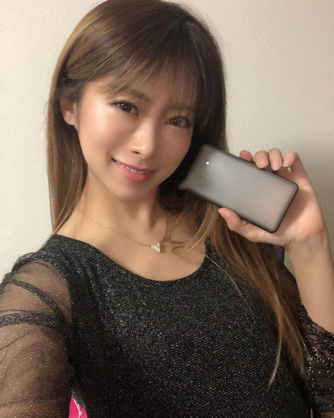 畑中香澄のグルメインスタ