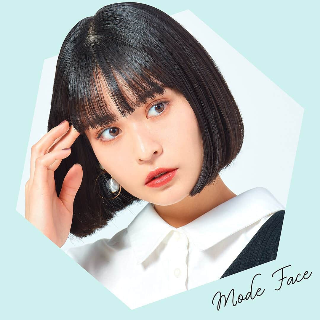 ルミネエスト新宿さんのインスタグラム写真 - (ルミネエスト新宿Instagram)「＝＝#ChangeisChance！＝＝ Change by Makeup💄【 #mode face 】 この春オススメのメイクを、ワンポイント術と合わせてお届け！ - #ザアイシャドウ (062、 086） 各¥2,000 アディクション／B1 #ハーシー パウダールージュティント(BR401) ¥1,350 エチュードハウス／2F(2／22 RENEWAL OPEN) - #ドッキングシャツ ¥7,400 ムルーア／B1(3／5 RENEWAL OPEN) #イヤリング ¥2,000 ジェミカ／B1 - ※all without TAX ※商品は売り切れ、または発売前の場合がございます。ご容赦ください。 - #lumineest #ルミネエスト #ルミネ #lumine #新宿 #SHINJUKU #コスメ #cosmetics #アイシャドウ #グロス #リップ #💄 #change #Hershe #コスメ部 #コスメ #コスメ好きさんと繋がりたい #コスメ紹介 #モードメイク #アディクション #addiction #エチュードハウス #etudehouse #横田ひかる #るんちゃん」2月10日 20時30分 - lumine_est