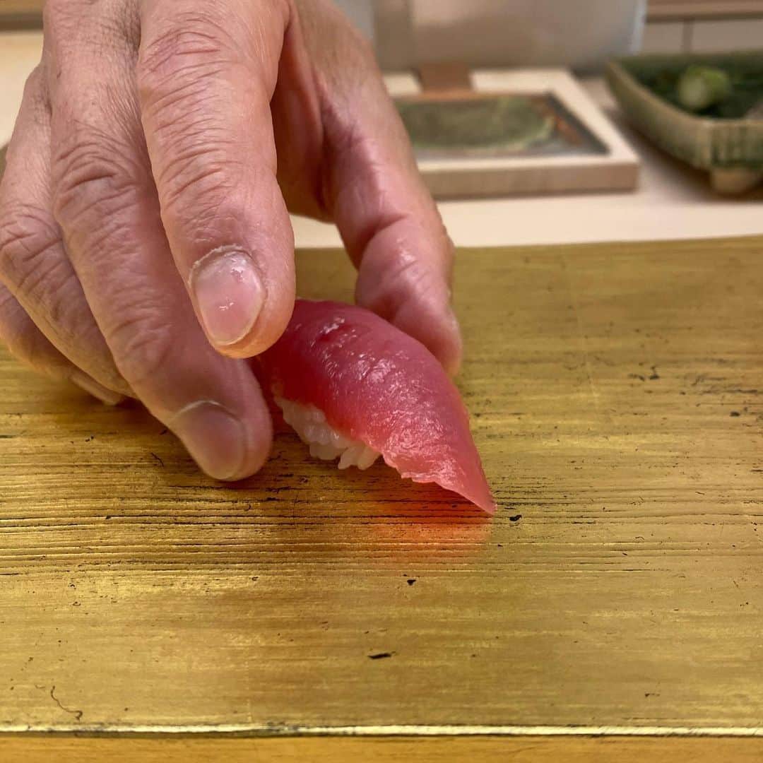 藤原ヒロシのグルメインスタ