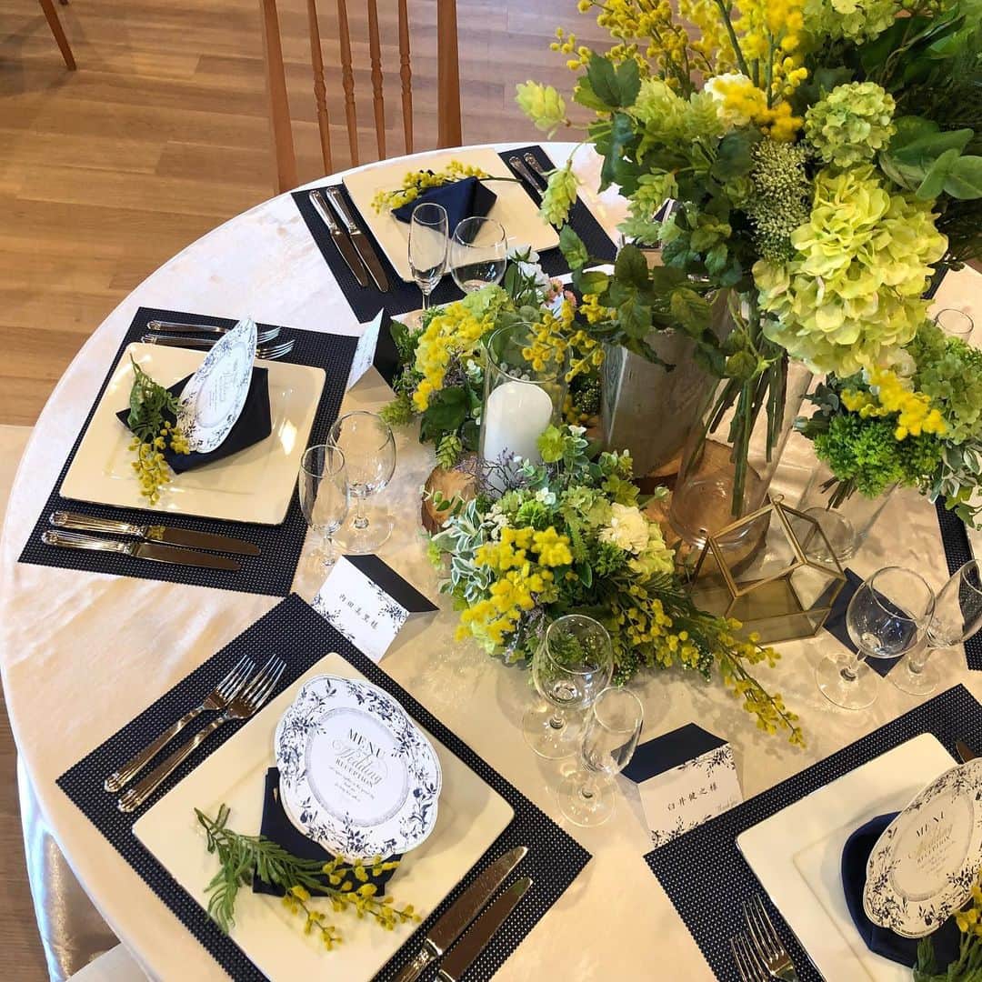 ルミアモーレのグルメインスタ