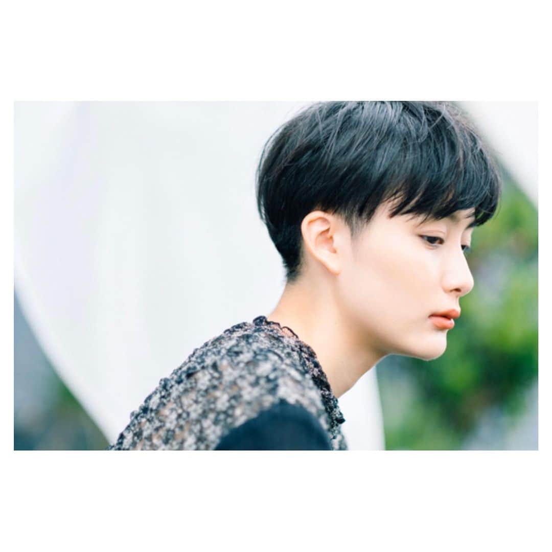 HAIR CATALOG . JPのインスタグラム