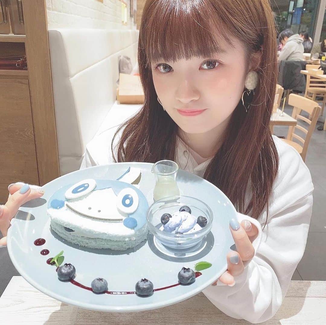 武藤小麟のグルメインスタ