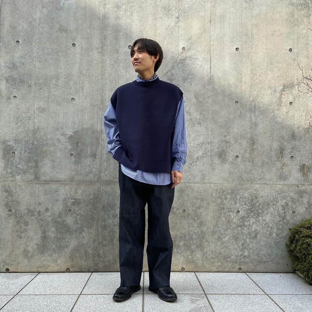 ニコアンドのグルメインスタ