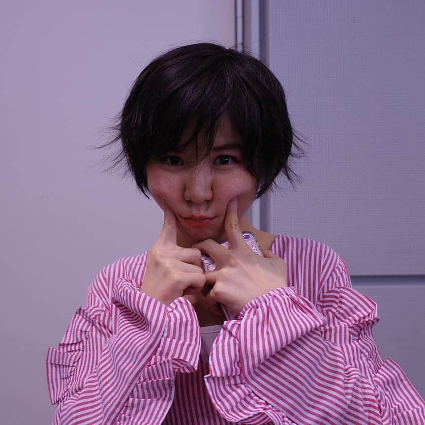 吉本坂46のインスタグラム