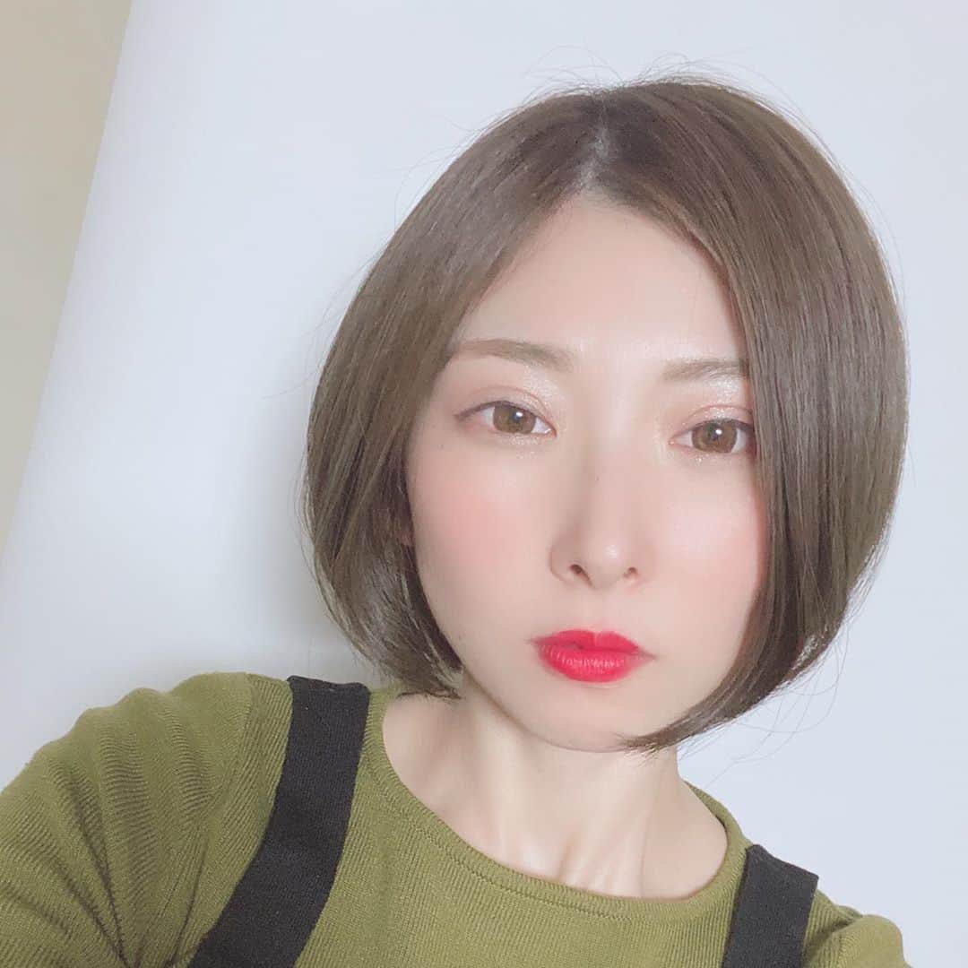 水野夏子さんのインスタグラム写真 - (水野夏子Instagram)「なんかまるい。  #freesmart」2月10日 21時07分 - natsukonatsu0830