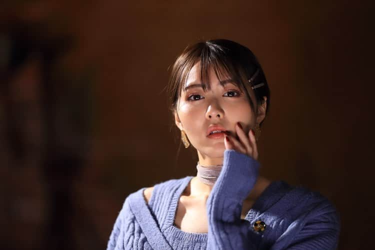 比良祐里のインスタグラム：「昨日の📸💋 . . #モーメント撮影会」
