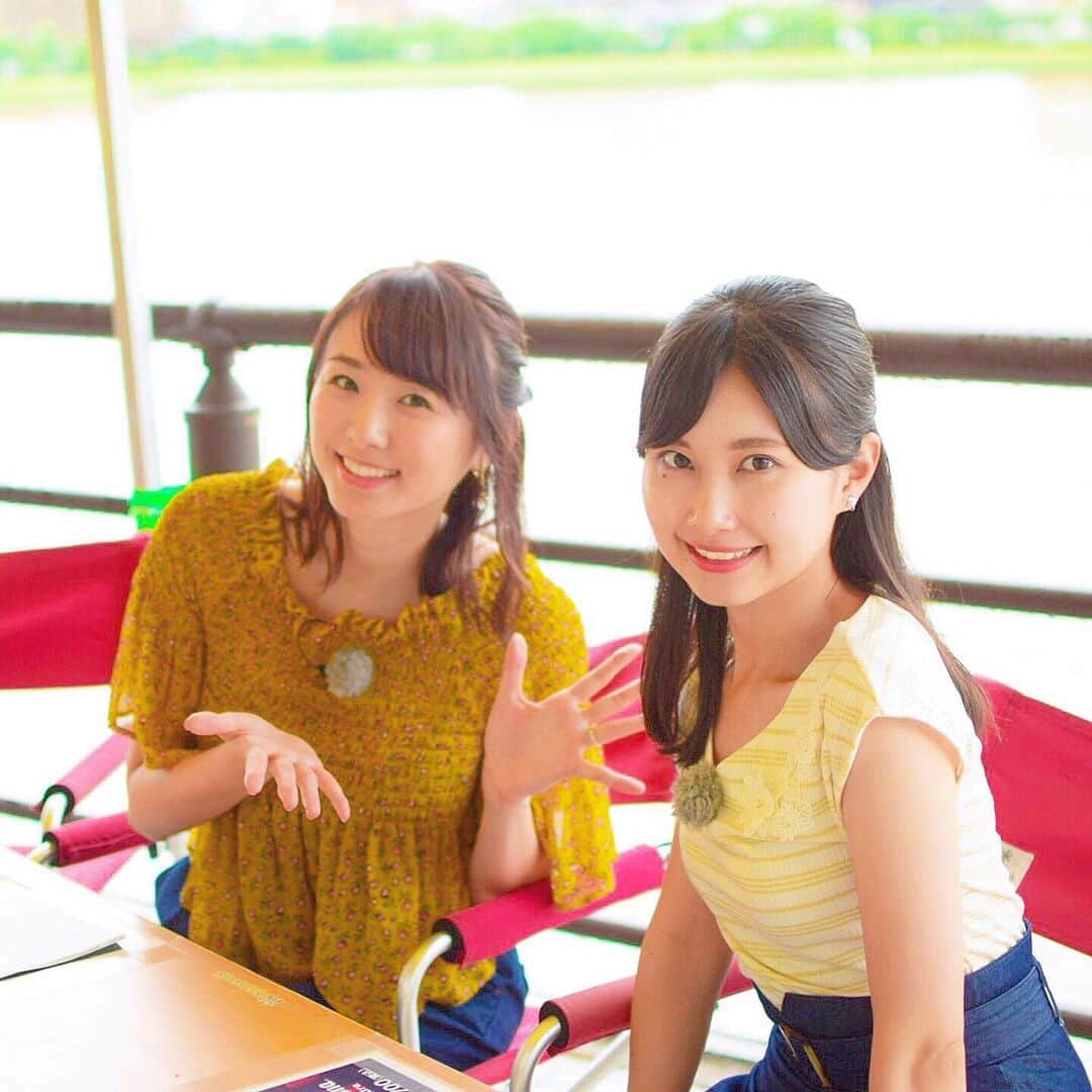 のインスタグラム：「明日の「ジョシ部」は﻿ 今年度振り返り特集の2週目。﻿ ﻿ 今井部長と﻿ ちゃんりせ(=林莉世アナ)による﻿ パワーワードとか﻿ 女子が言ってほしい一言とか﻿ 妄想しながらの迷宮言葉めぐり回を﻿ プレイバック。﻿ ﻿ そして﻿ 優秀ぶりを散りばめながら﻿ デビューした入社１年目の﻿ ねねちん(=行貝寧々アナ)初登場回も﻿ お届けします。﻿ ﻿ ﻿ ※見れない方、新潟以外にお住まいの方﻿ 　BSNアプリの見逃し配信でも﻿ 　ご覧いただけますのでダウンロードが﻿ 　まだの方は是非このタイミングで﻿ 　DLしてご覧下さい。﻿ ﻿ ﻿ #ジョシ部　#BSN　#新潟ジョシ部　#今井美穂　#三石佳那　#林莉世　#総集編　#行貝寧々　﻿ ﻿」