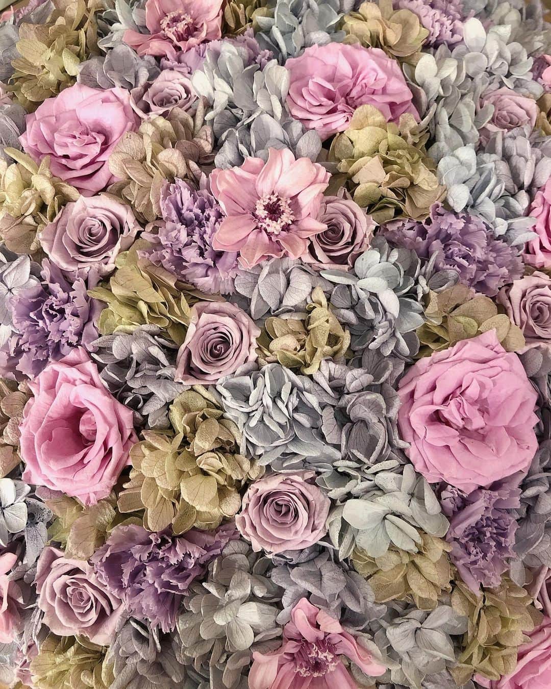 江連裕子さんのインスタグラム写真 - (江連裕子Instagram)「. Flower 🌸 . #花 #花のある暮らし #花束 #ニコライバーグマン #nicolaibergmann #flower #flowerstagram #flowerarrangement #flowerphotography」2月10日 21時29分 - yuko_ezure