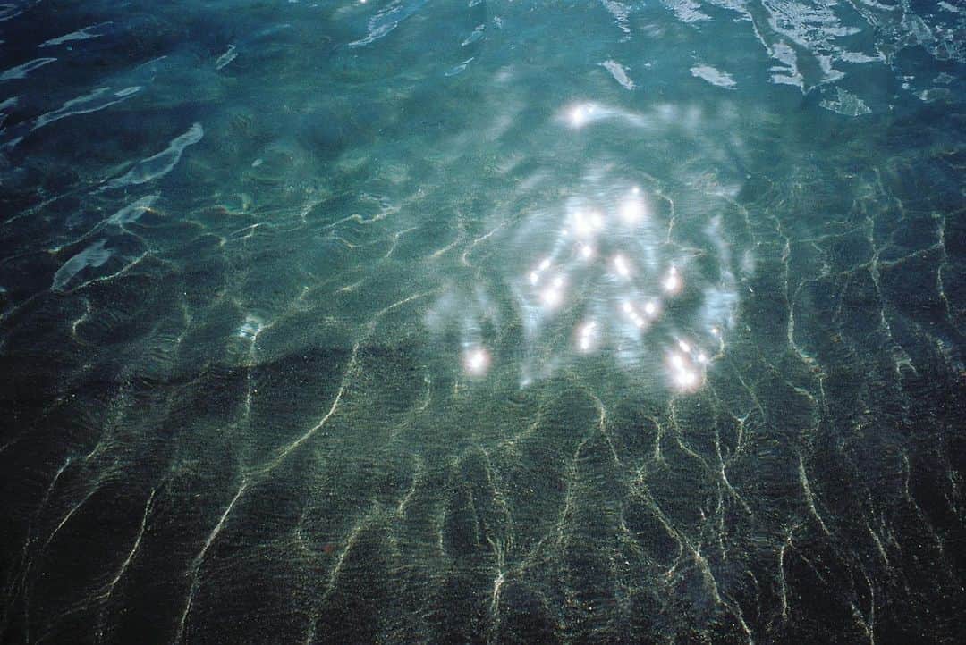 シグリッド・アグレンさんのインスタグラム写真 - (シグリッド・アグレンInstagram)「🙏🏻💙✨#oceanvibes #islandlife #martinique #carribean #oceanphotography #filmphotography #naturephotography」2月10日 21時35分 - sigridagren