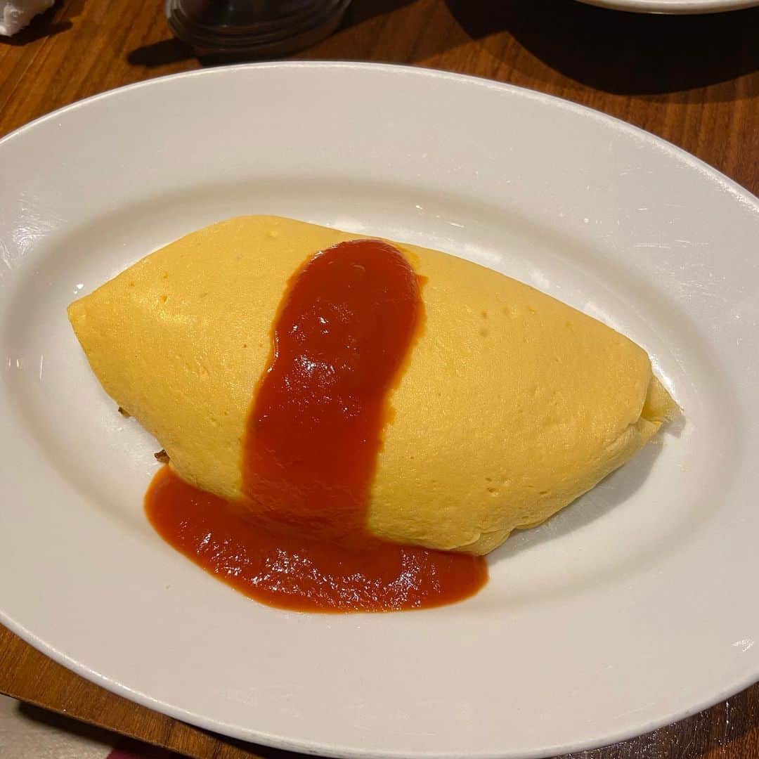 松木星良のグルメインスタ