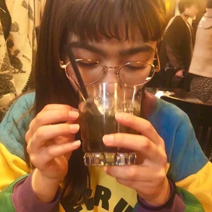 井上咲楽のグルメインスタ