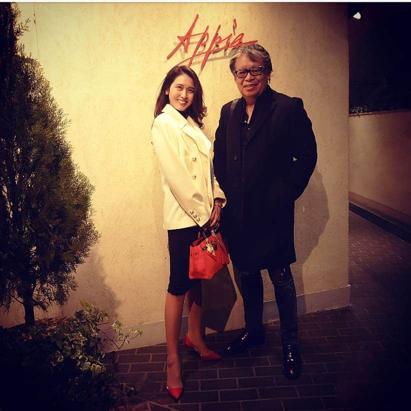 五十嵐一誠のグルメインスタ