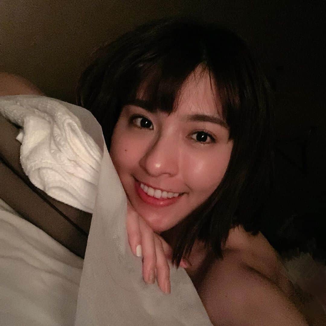 峮峮さんのインスタグラム写真 - (峮峮Instagram)「好久沒來悅禾了～～～ 今日最Lucky就是臨時約還能遇到超喜歡的女師傅😭😭😭 #謝謝晴媽幫我約🙏🏻💕」2月10日 21時42分 - qun_04
