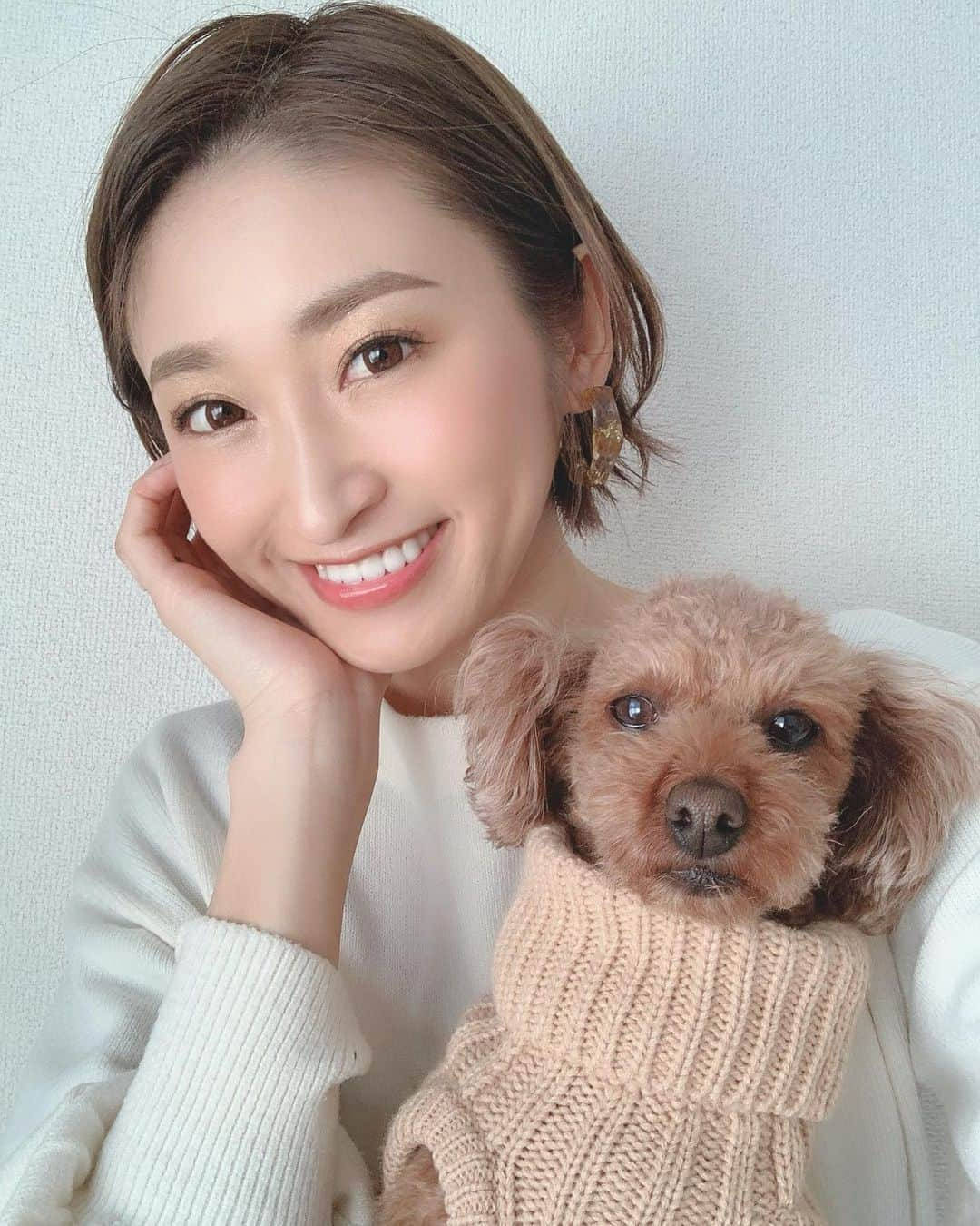 三井菜那のインスタグラム