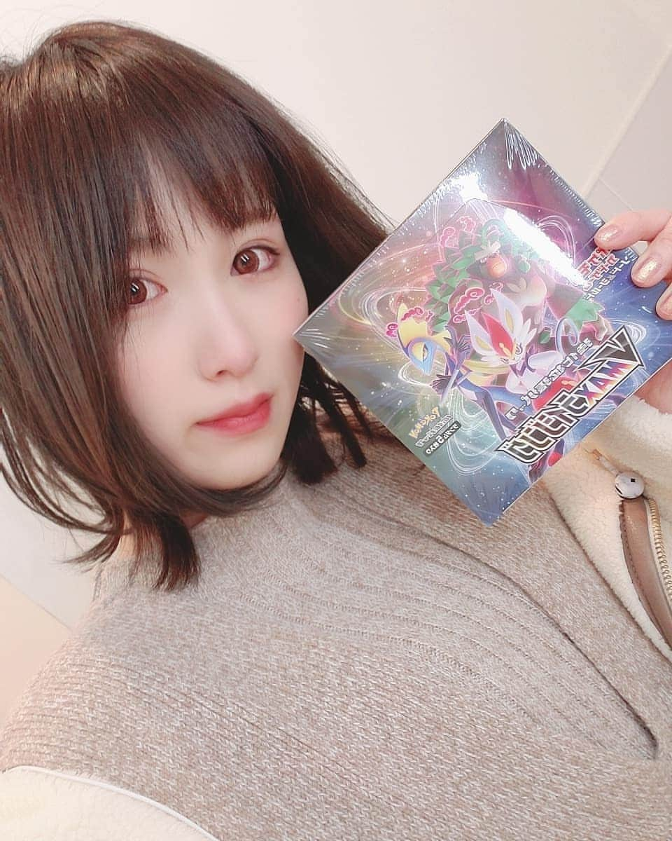 小田桐奈々のインスタグラム