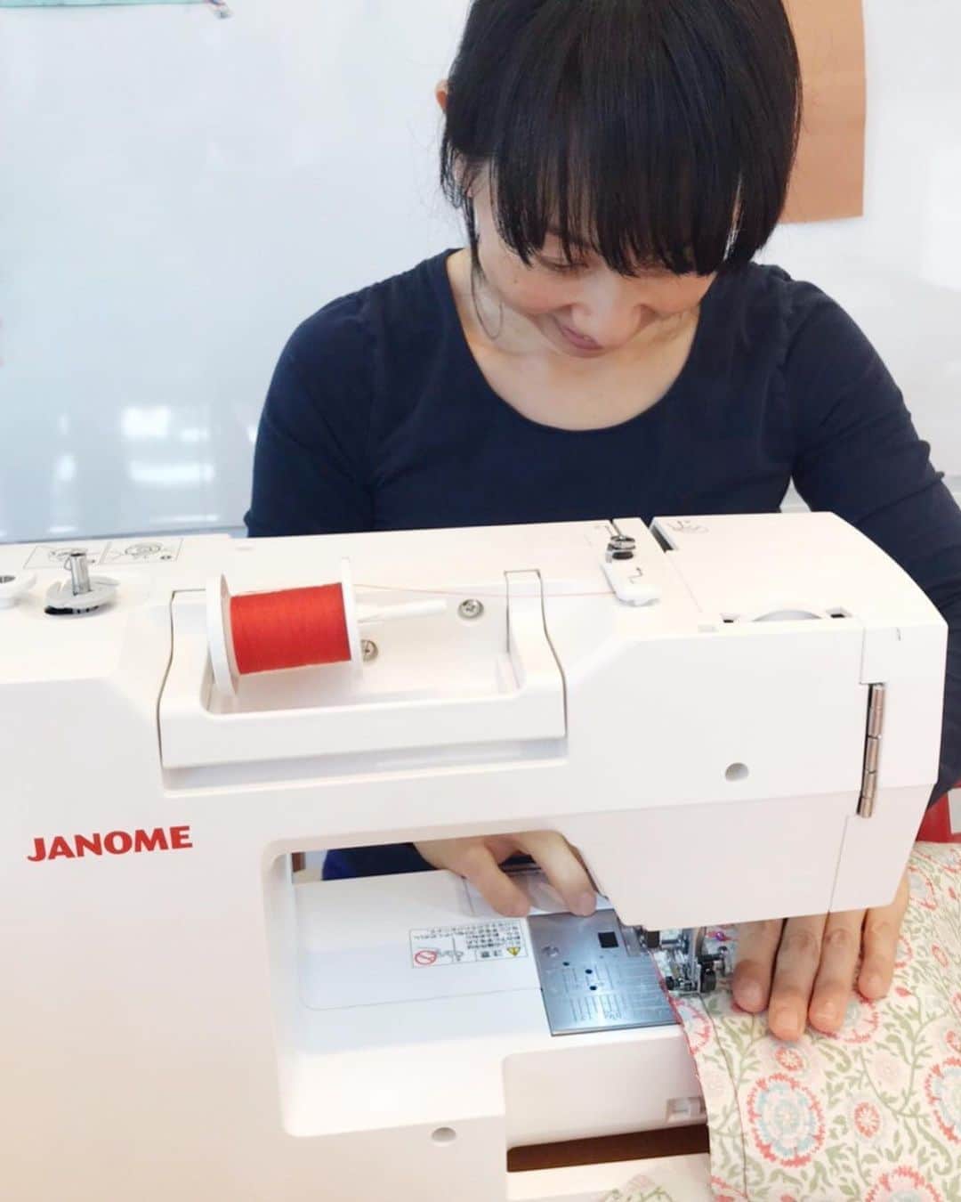 東尾理子のインスタグラム