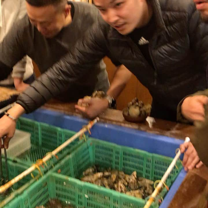 鶏魚 谷町のインスタグラム