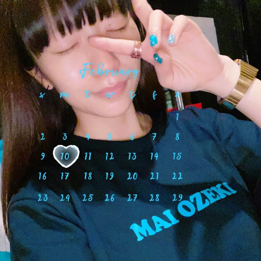 ぱいぱいでか美のインスタグラム：「お誕生日おめでとうございました❤︎ 好きです、とても。 blog書いた〜えへへへへへへ〜」