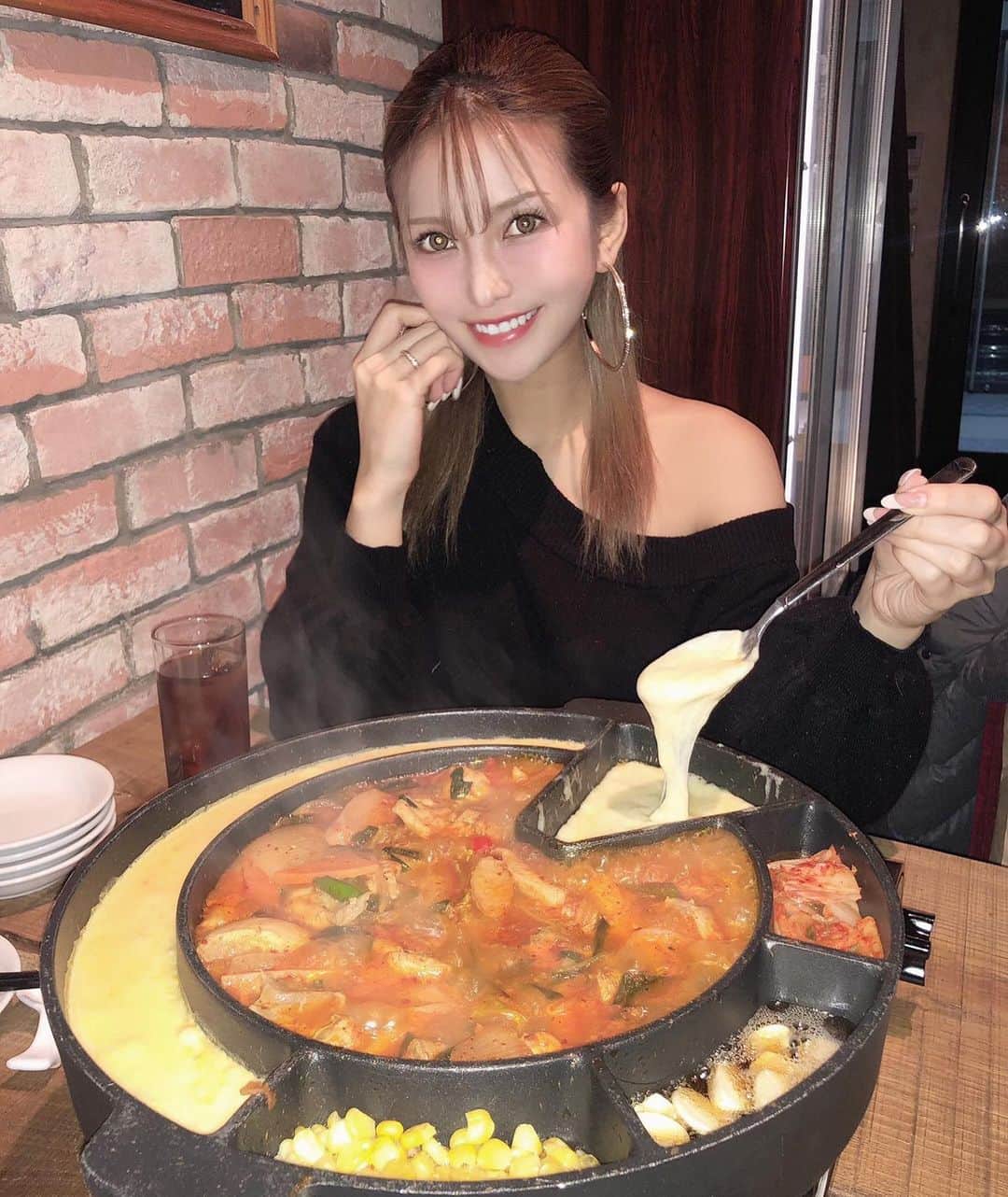 竹村寿美佳（すうちゃま）のグルメインスタ