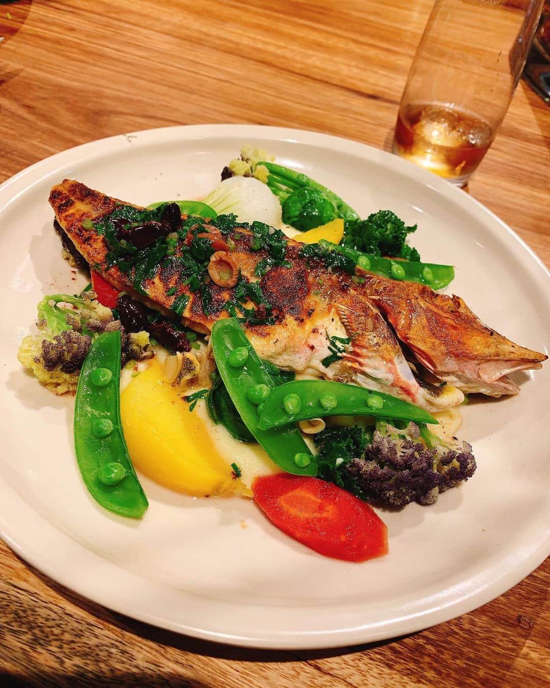 松浦三佳のグルメインスタ