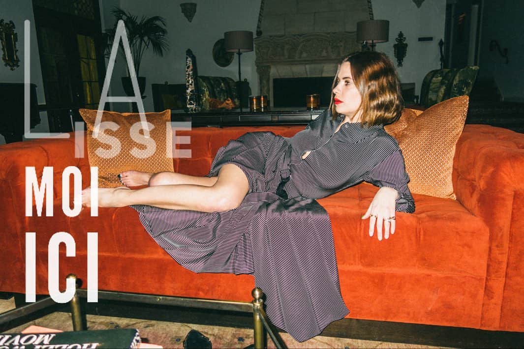 アシュレイ・ベンソンのインスタグラム：「F0uR 📸 @findyourcalifornia」