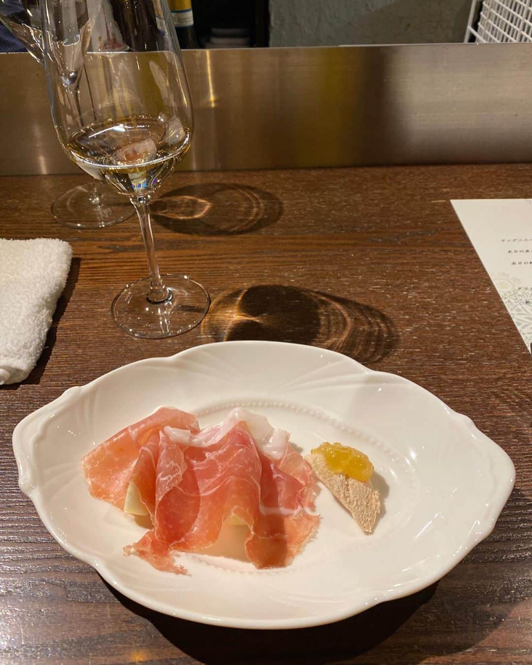 石原亜弥のグルメインスタ