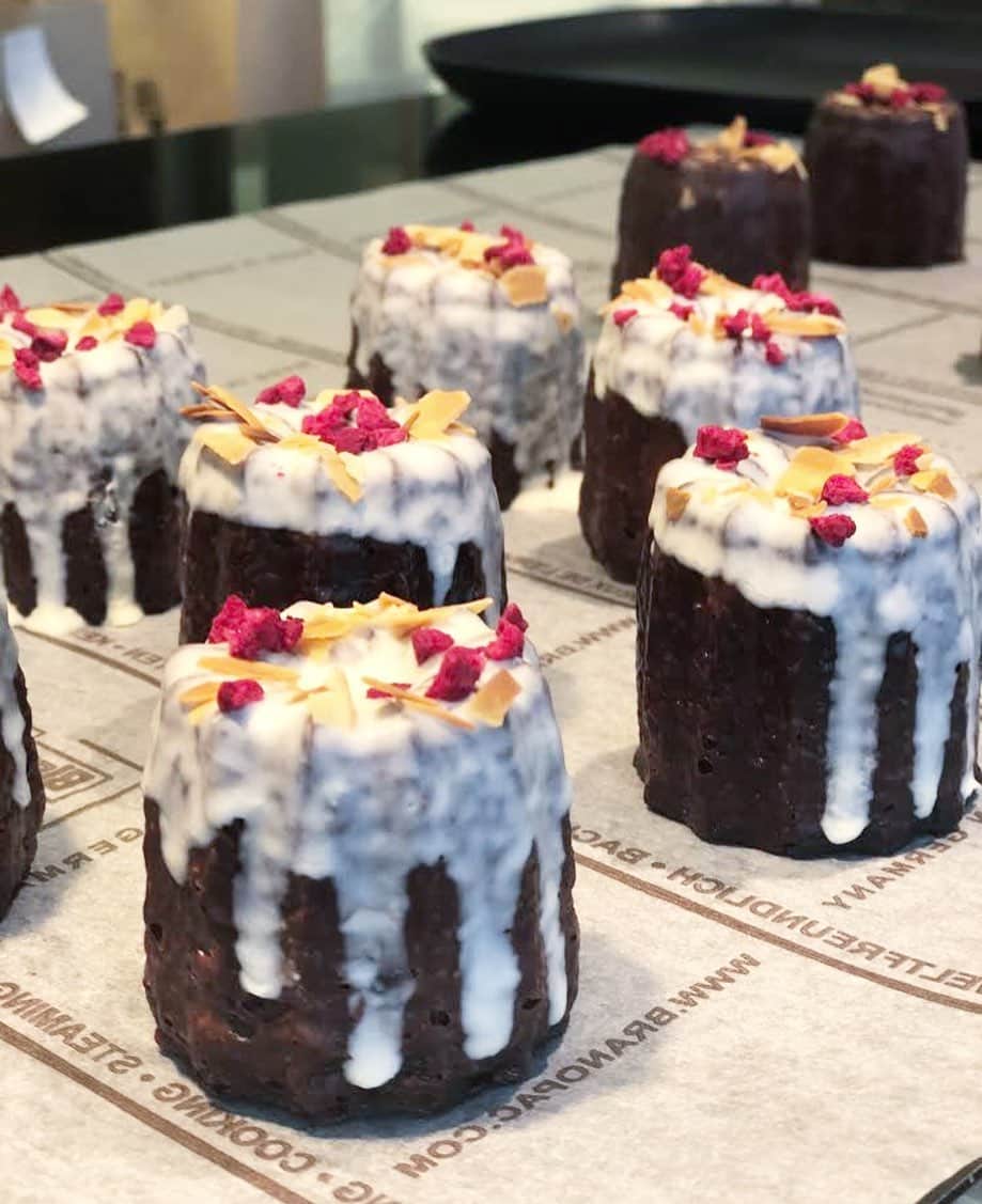 TYSONS&COMPANYのグルメインスタ