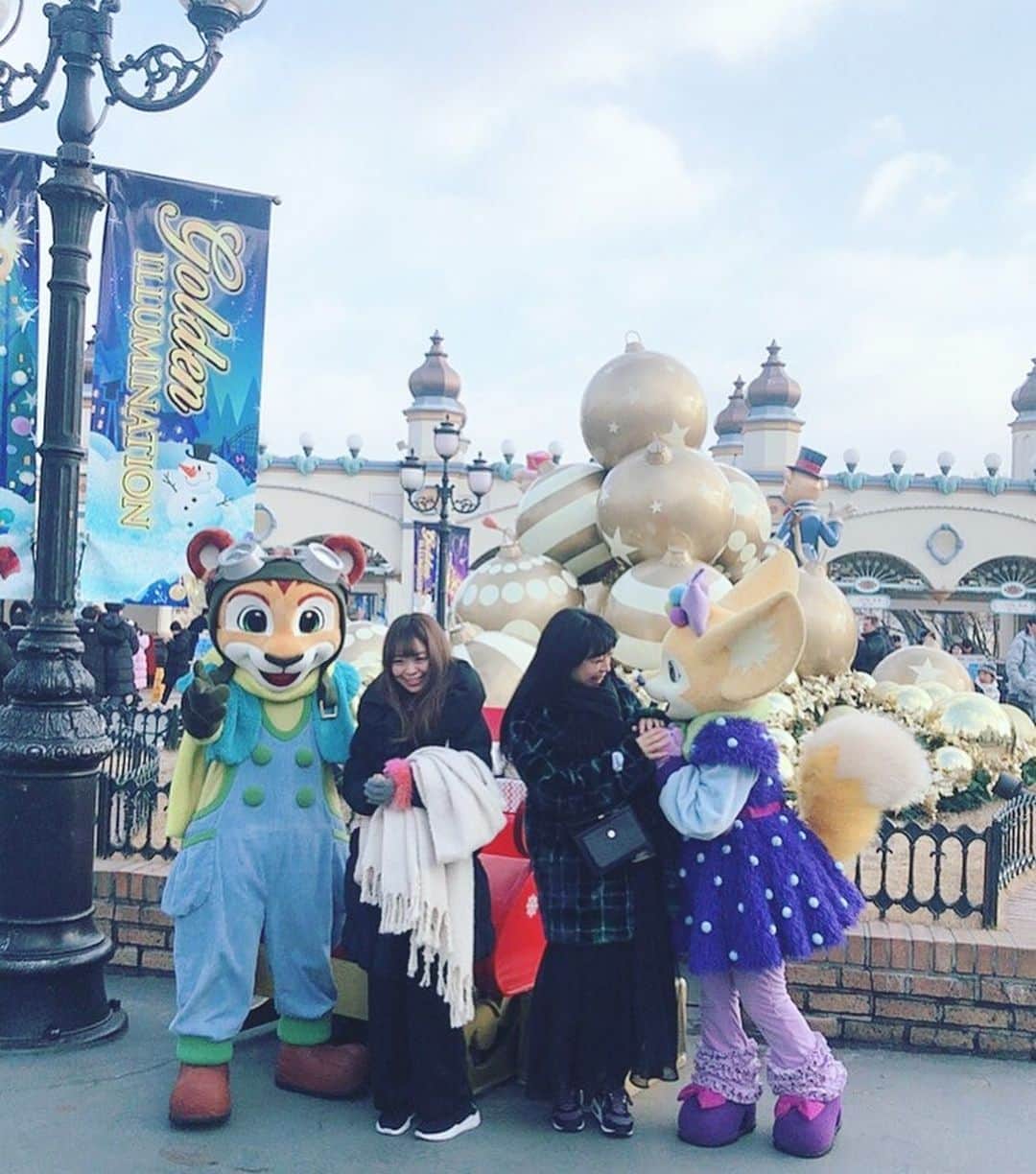 安藤あいかさんのインスタグラム写真 - (安藤あいかInstagram)「幸せな非日常  #ソウル３日目 #最初で最後の2人きり海外旅行 #少しずつ振り返る」2月11日 9時15分 - aikaando