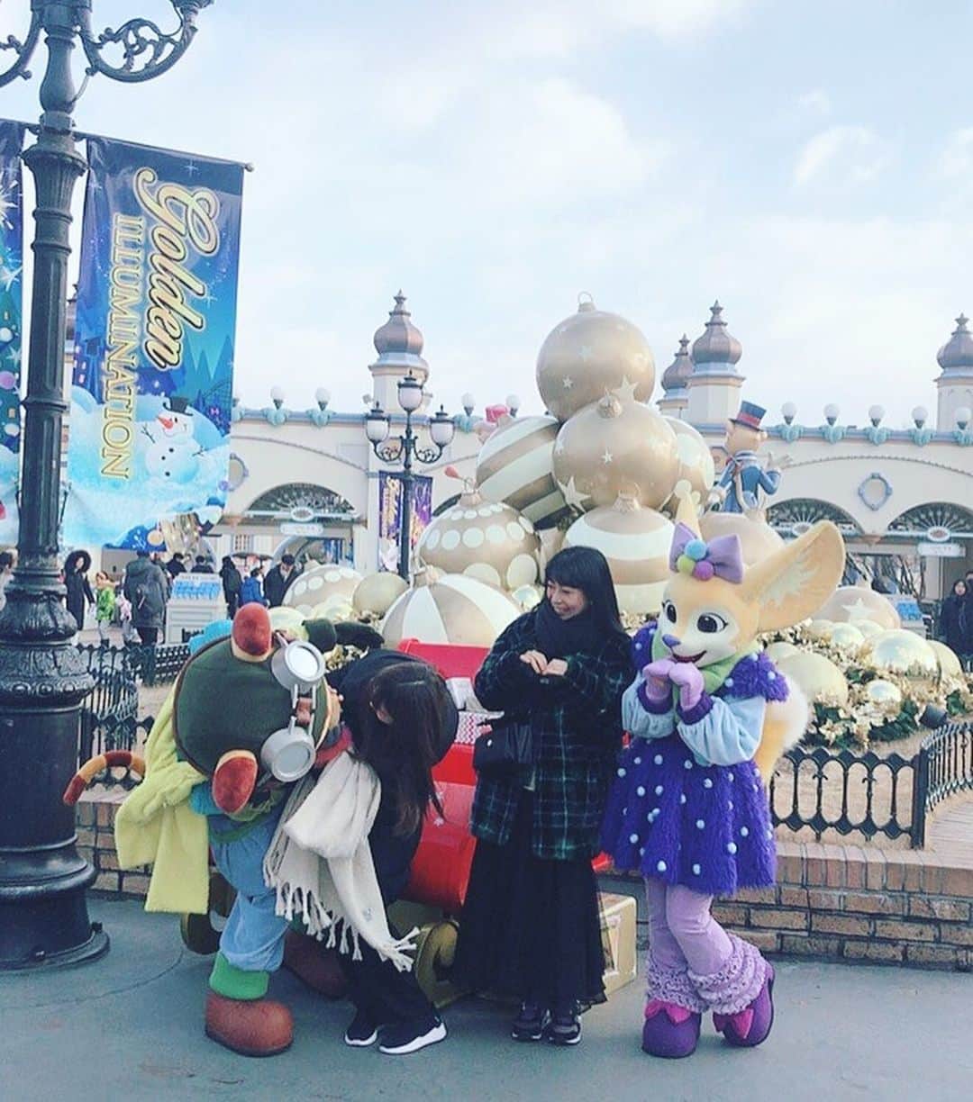 安藤あいかさんのインスタグラム写真 - (安藤あいかInstagram)「幸せな非日常  #ソウル３日目 #最初で最後の2人きり海外旅行 #少しずつ振り返る」2月11日 9時15分 - aikaando