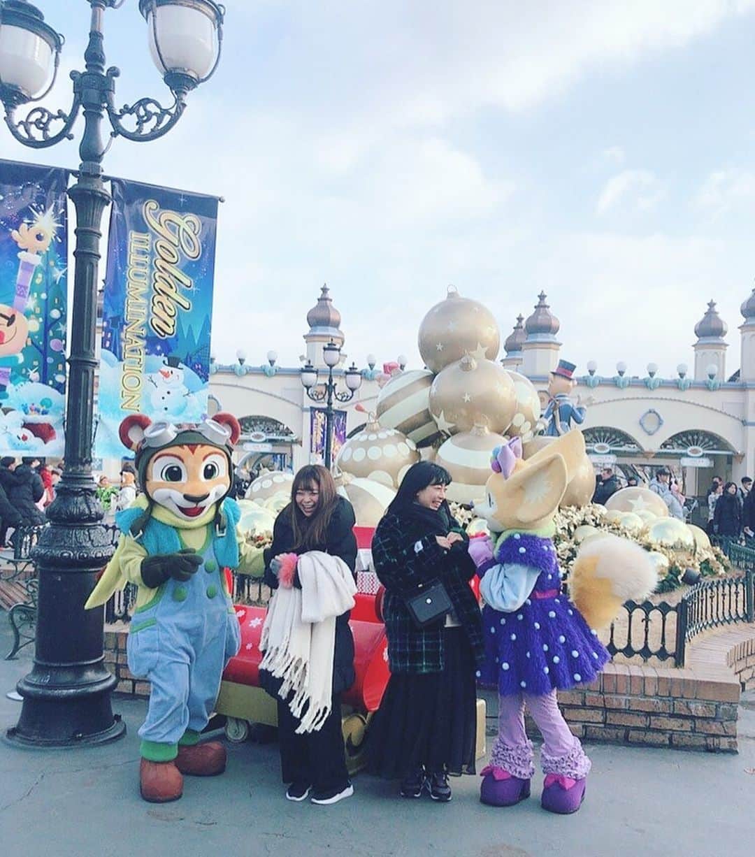 安藤あいかさんのインスタグラム写真 - (安藤あいかInstagram)「幸せな非日常  #ソウル３日目 #最初で最後の2人きり海外旅行 #少しずつ振り返る」2月11日 9時15分 - aikaando