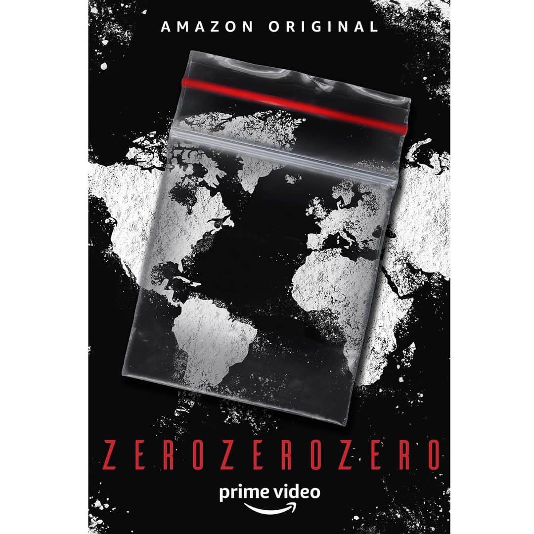 デイン・デハーンさんのインスタグラム写真 - (デイン・デハーンInstagram)「Link in bio for the trailer to my new series #ZeroZeroZero.  Comin atcha March 6th on @amazonprimevideo.」2月11日 4時35分 - danedehaan