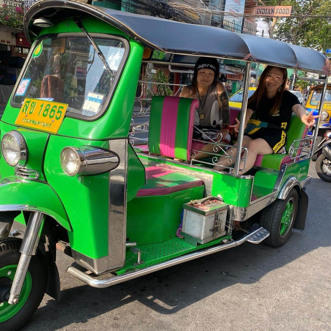 夏樹☆たいようさんのインスタグラム写真 - (夏樹☆たいようInstagram)「#thailand #pattaya #trip #mymemories #sea #beach」2月11日 5時24分 - natsuki_taiyo