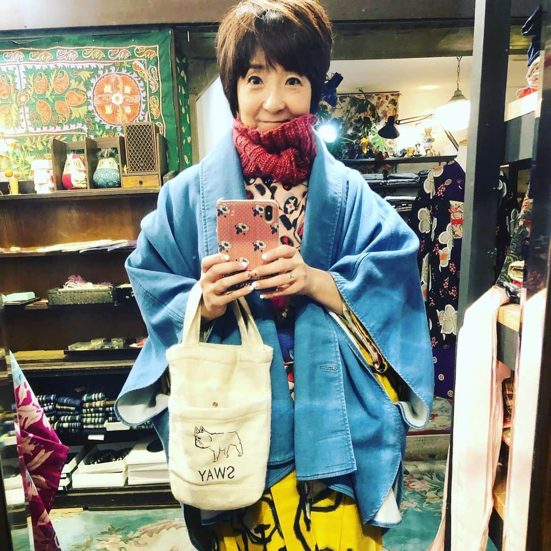 藤田朋子のインスタグラム