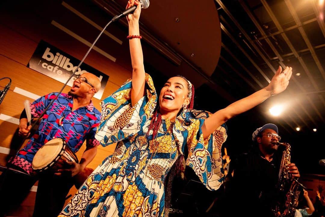 TiAのグルメインスタ