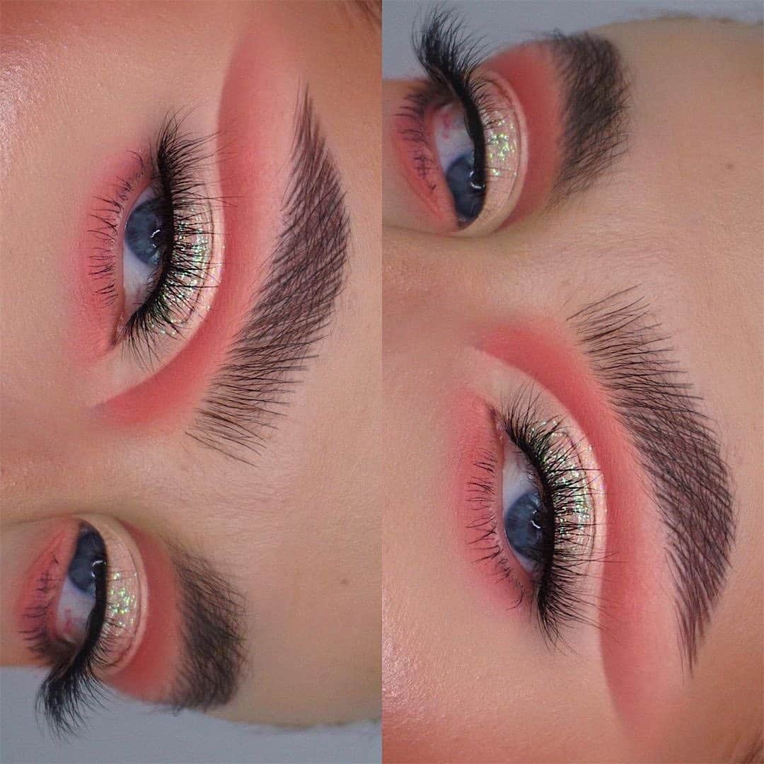 Anastasia Beverly Hillsさんのインスタグラム写真 - (Anastasia Beverly HillsInstagram)「Loving these brows @jantoski23  Using our Dipbrow Pomade in shade Ebony  #anastasiabrows」2月26日 1時53分 - anastasiabeverlyhills